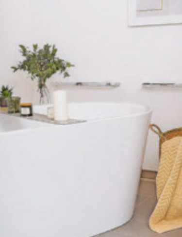 Das Bad wird zum Raumwunder - Bauen & Wohnen - Trierischer Volksfreund