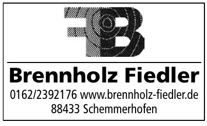 Brennholz Fiedler Brennholz Fiedler