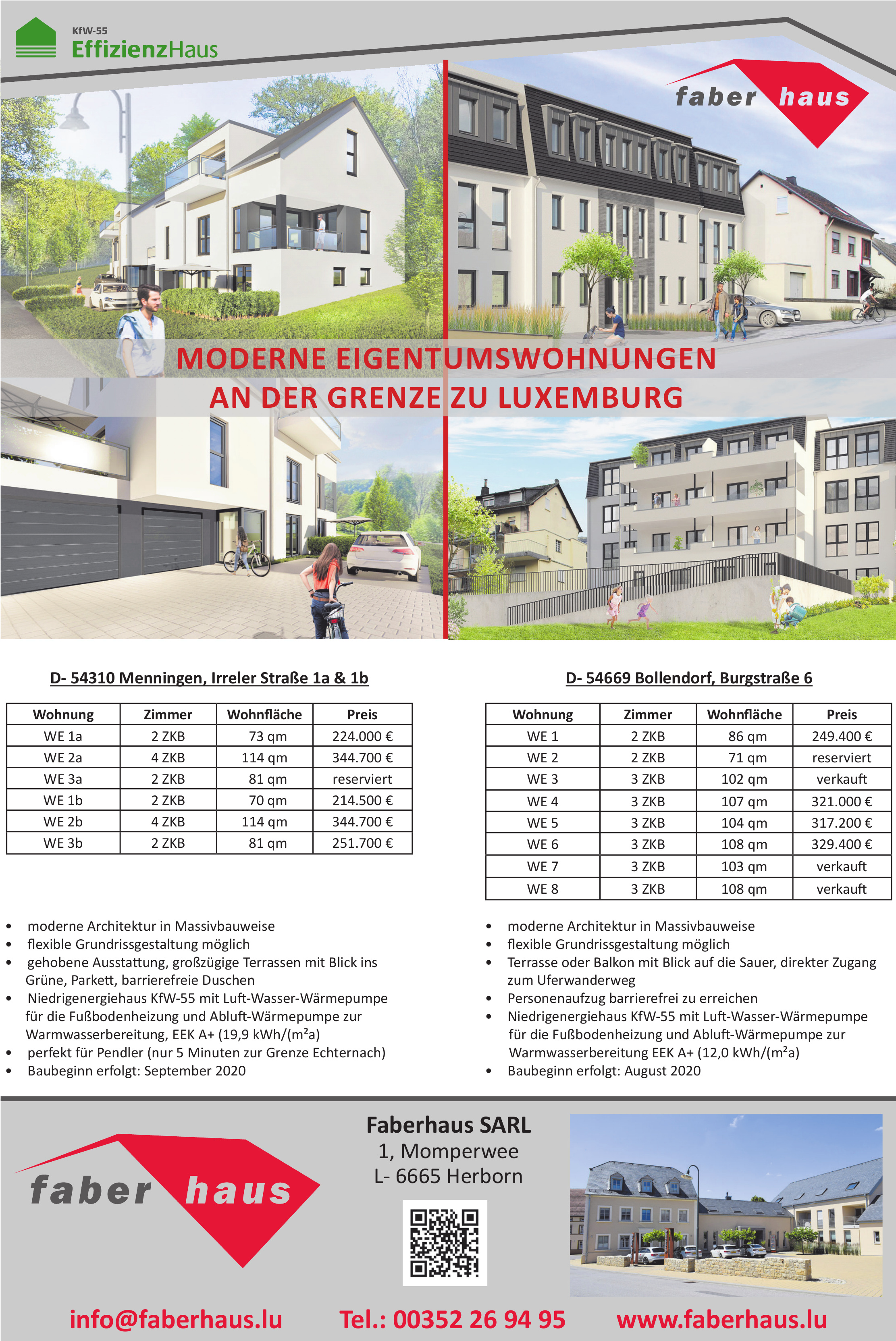 Faberhaus Sarl Faberhaus Sarl