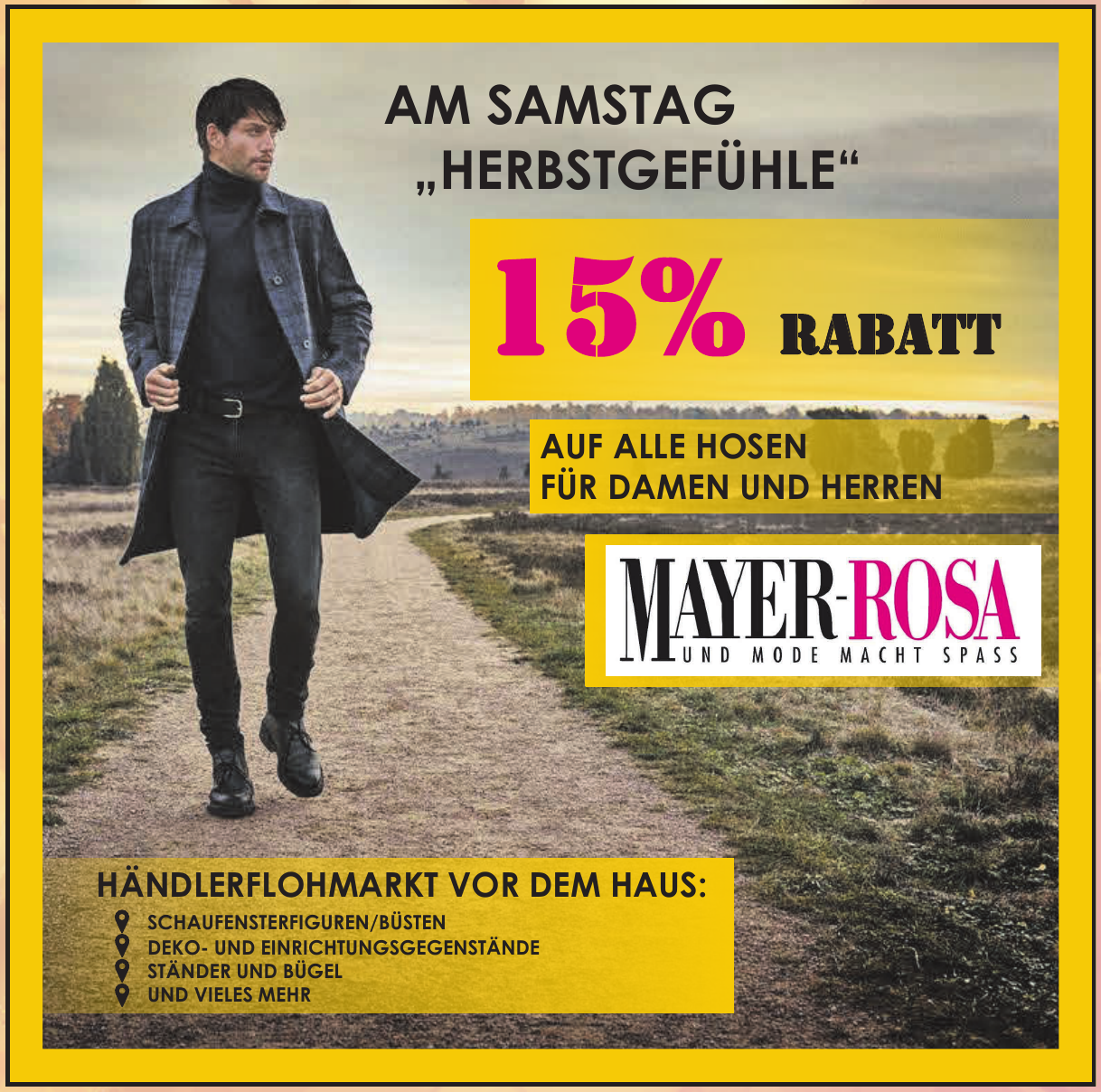Mayer-Rosa Mayer-Rosa