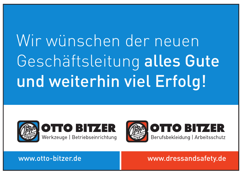 Otto Bitzer Otto Bitzer