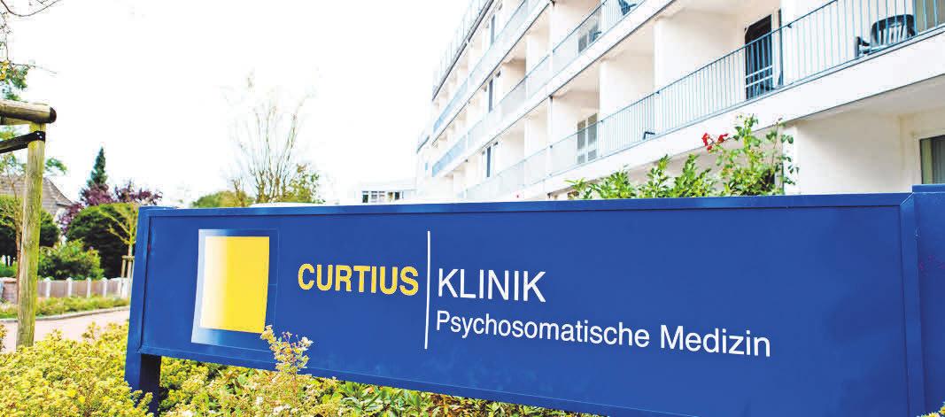 Die Curtius Klinik sucht Ärzte und Pflegekräfte. Foto: Frank Molter Die Curtius Klinik sucht Ärzte und Pflegekräfte. Foto: Frank Molter