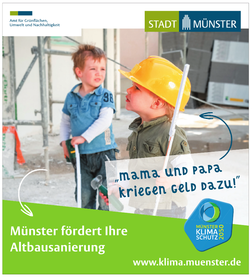 Stadt Münster Stadt Münster