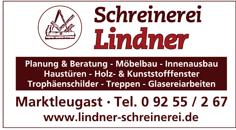 Schreinerei Lindner Schreinerei Lindner