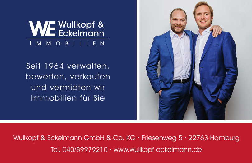 Wullkopf & Eckelmann GmbH & Co. KG