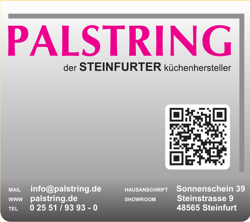 Palstring Palstring