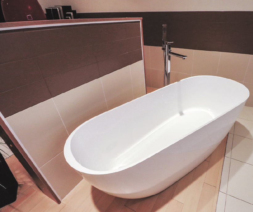 Attraktive Badgestaltung mit der SHK-Innung Göppingen