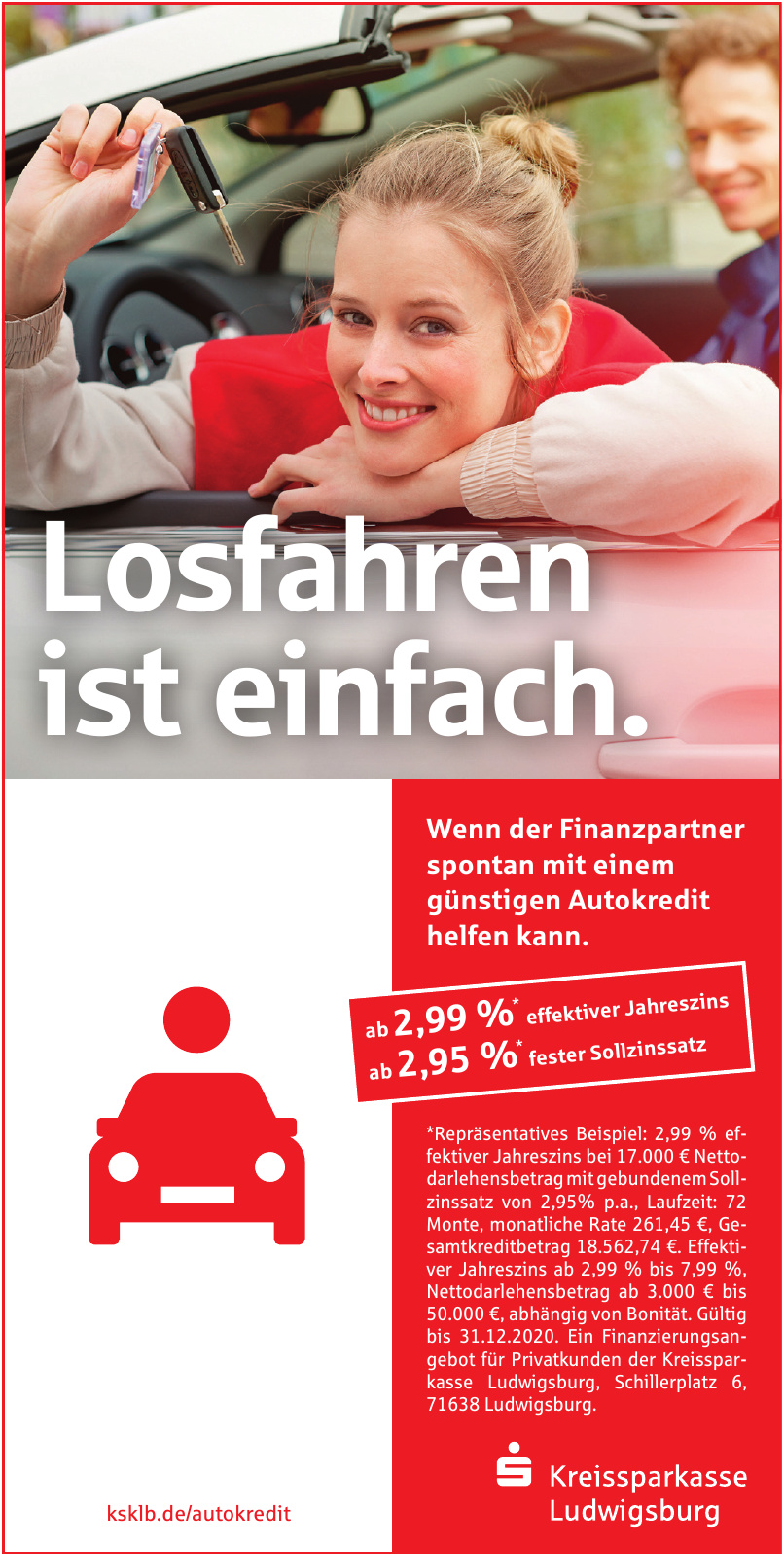 Kreissparkasse Ludwigsburg Kreissparkasse Ludwigsburg