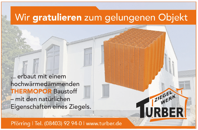 Turber Ziegel Werk Turber Ziegel Werk
