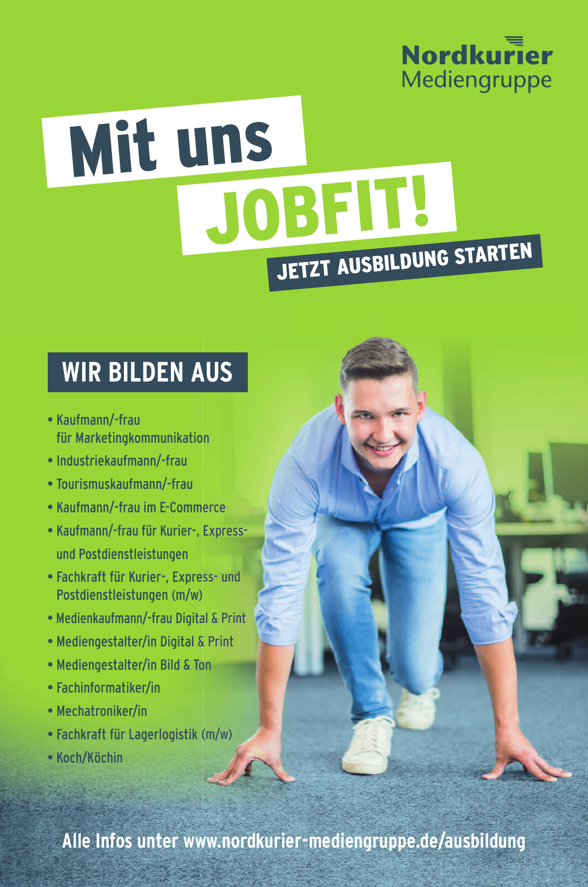 Nordkurier Mediengruppe Nordkurier Mediengruppe