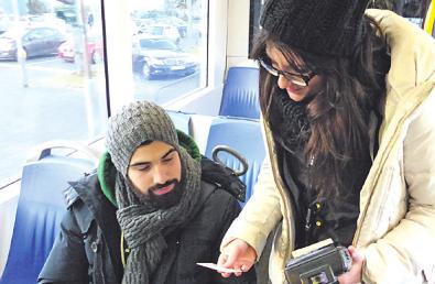 Knapp 286 Millionen Menschen waren 2019 mit Bus und Bahn unterwegs Image 3 Knapp 286 Millionen Menschen waren 2019 mit Bus und Bahn unterwegs Image 3