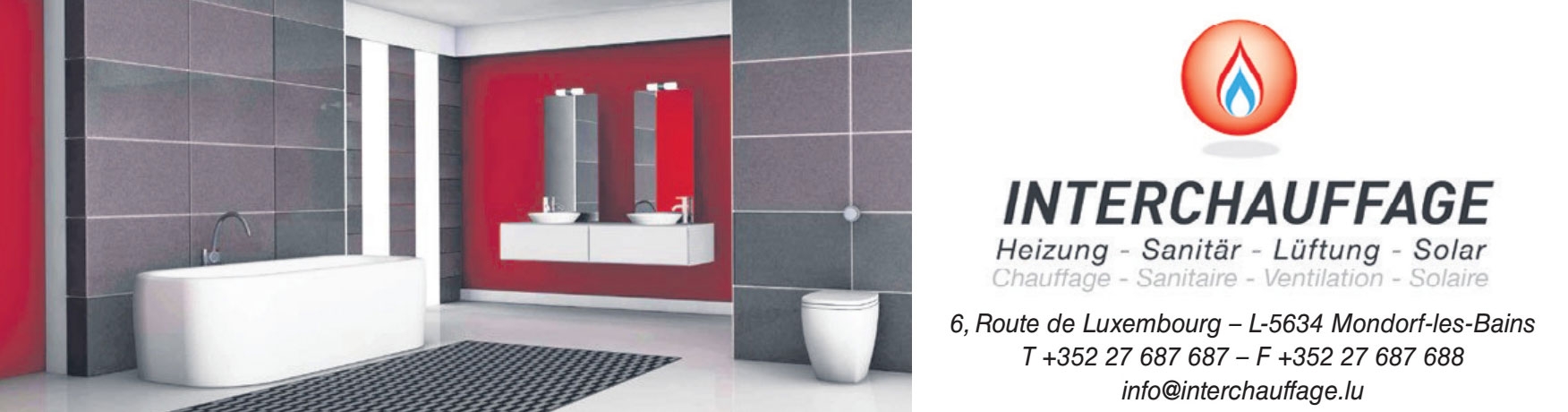 Interchauffage