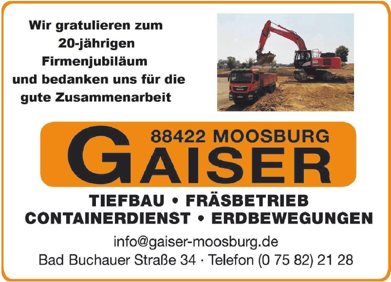 Gaiser Gaiser