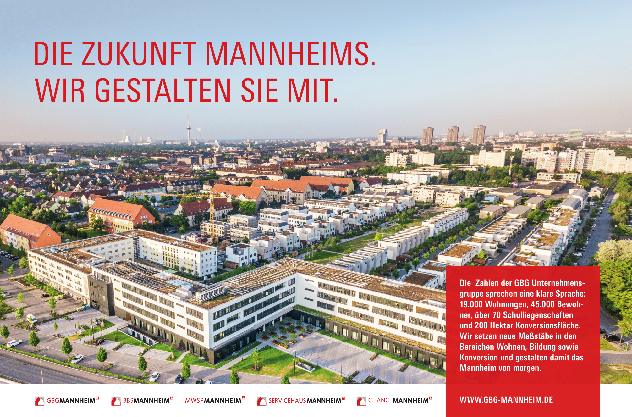 GBG Unternehmensgruppe GBG Unternehmensgruppe