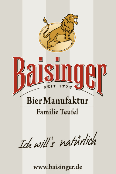 Baisinger Bier Manufaktur