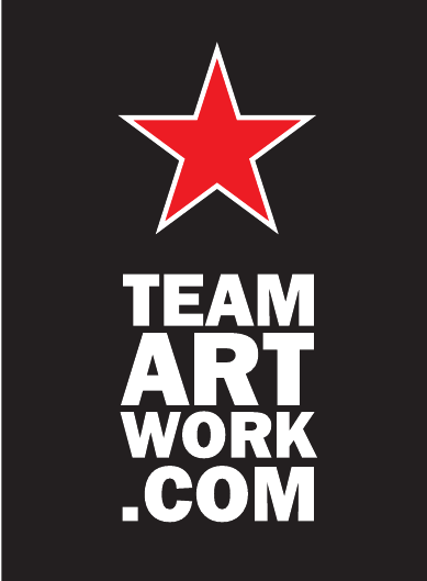 Team Art Work Team Art Work