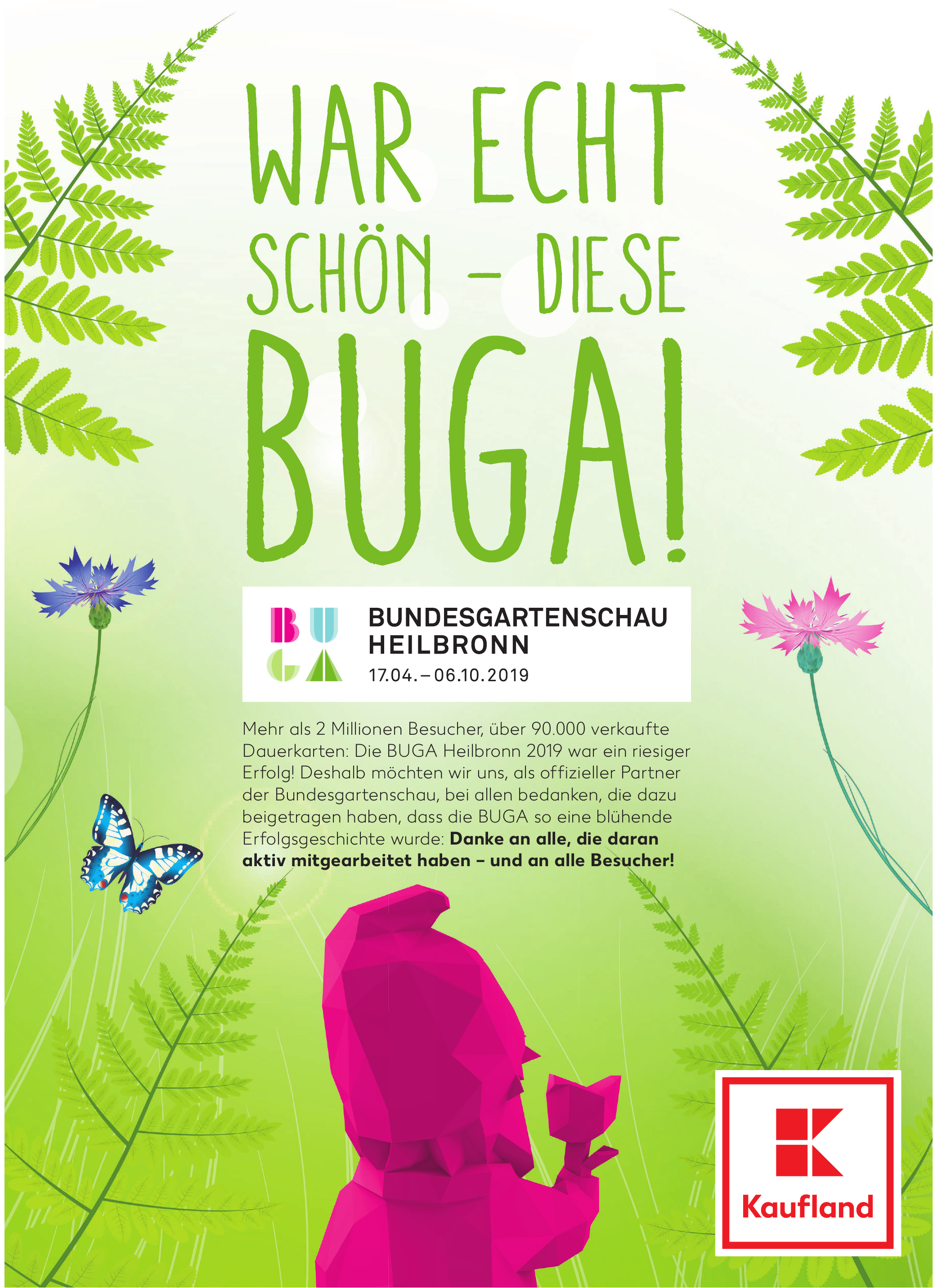 Kaufland Kaufland