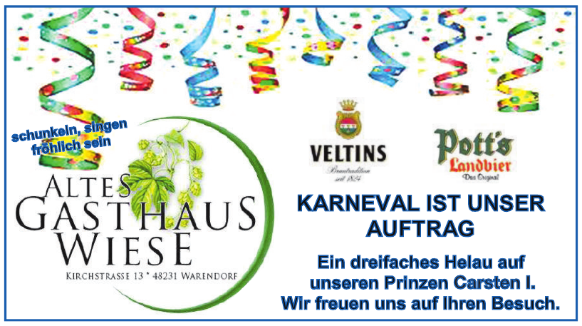 Altes Gasthaus Wiese Altes Gasthaus Wiese