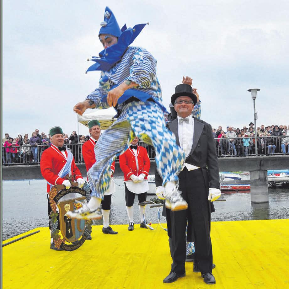 Das Event-Highlight in der Seegemeinde Image 2 Das Event-Highlight in der Seegemeinde Image 2