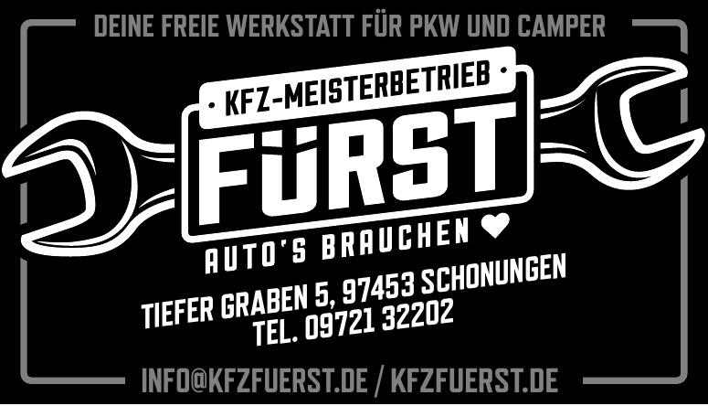 Kfz-Meisterbetrieb Fürst