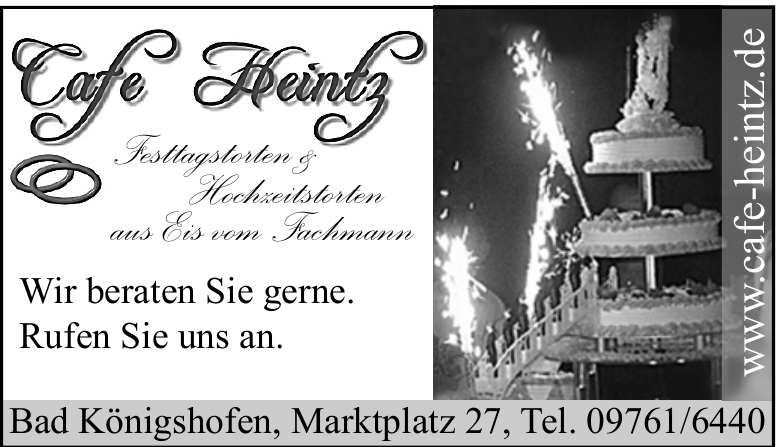 Cafe Heintz Cafe Heintz