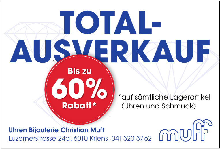 Uhren Bijouterie Christian Muff Uhren Bijouterie Christian Muff