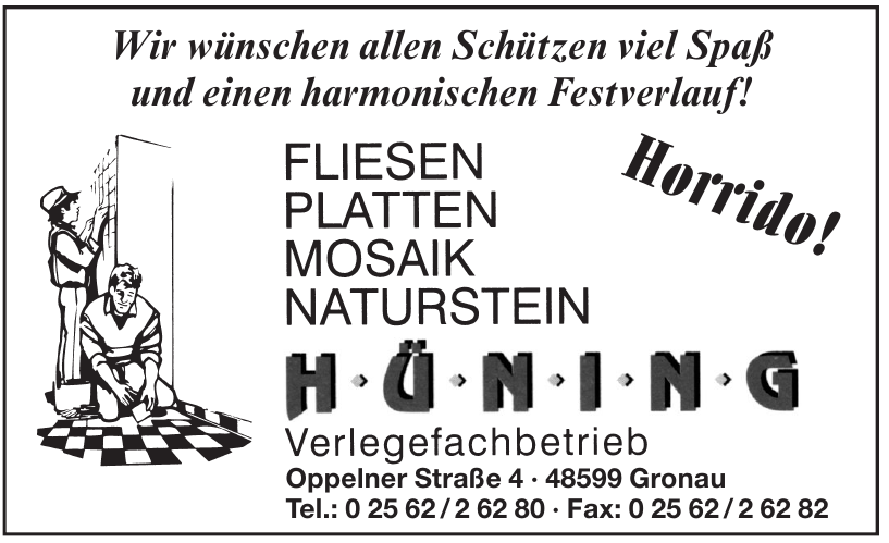 Hüning Hüning