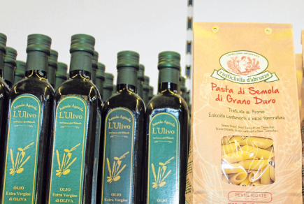 Erleben Sie im Italmarket ein Fest für den Gaumen Verkostung von Trüffel, Trüffelprodukten und Wein Image 3 Erleben Sie im Italmarket ein Fest für den Gaumen Verkostung von Trüffel, Trüffelprodukten und Wein Image 3