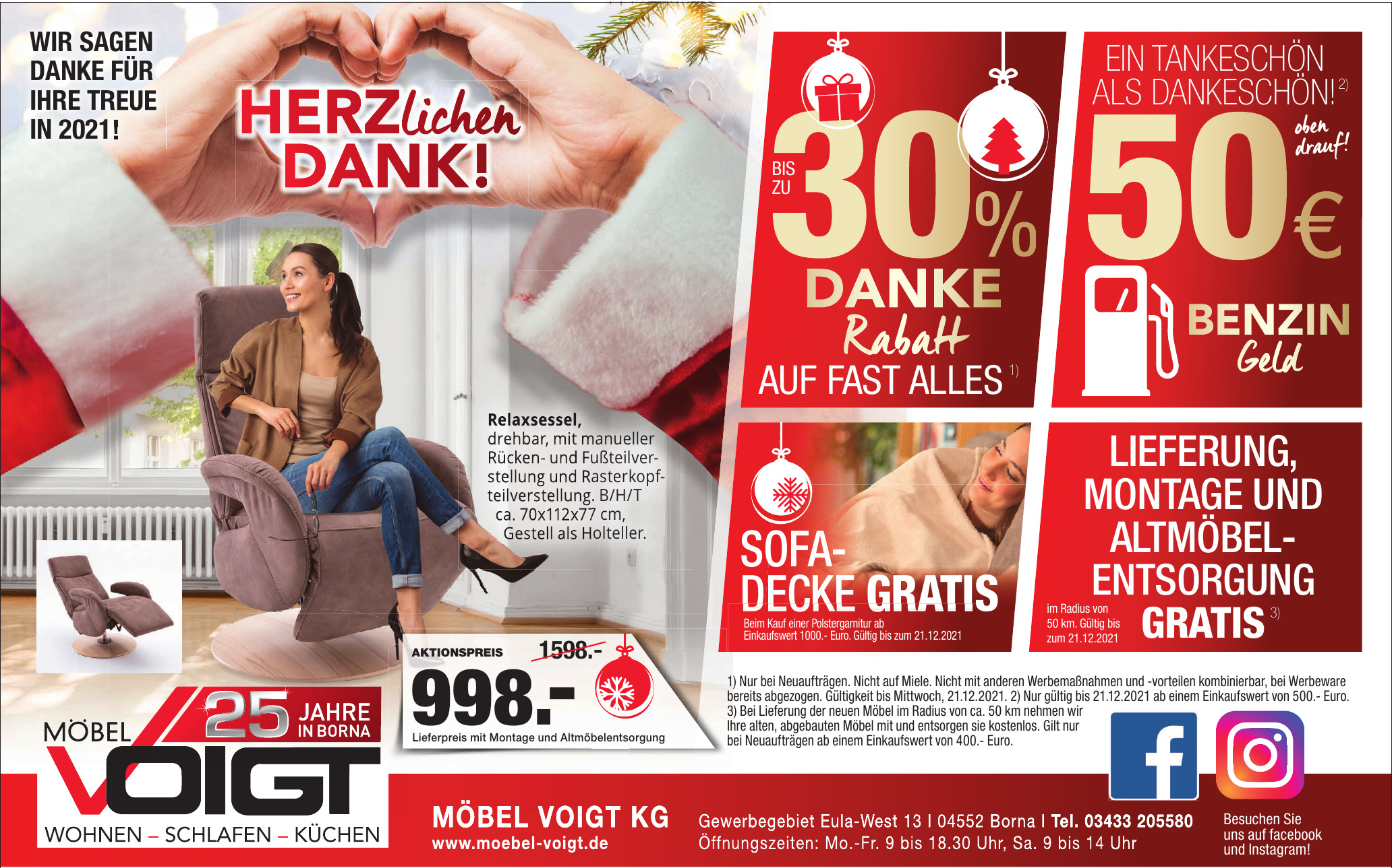 Möbel Voigt KG Möbel Voigt KG