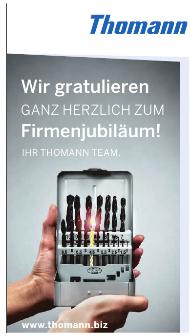 Thomann GmbH Thomann GmbH
