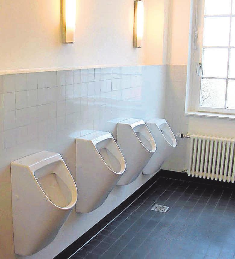Nicht nur für Bäder, sondern auch für große und kleine Sanitäranlagen ist die Ernst Martin & Co. GmbH der richtige Ansprechpartner. Nicht nur für Bäder, sondern auch für große und kleine Sanitäranlagen ist die Ernst Martin & Co. GmbH der richtige Ansprechpartner.