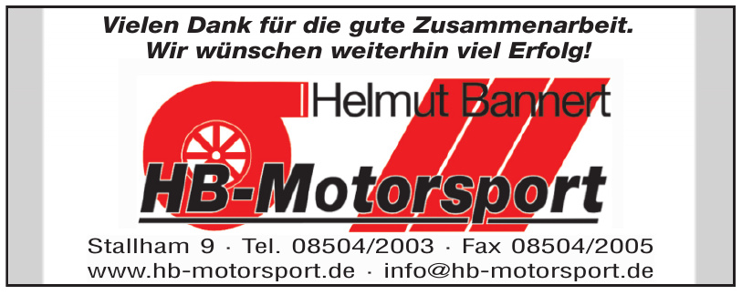 HB-Motorsport
