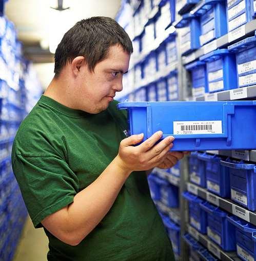 Die Tätigkeiten in den Werkstätten werden auf die Fähigkeiten und Kompetenzen des jeweiligen Mitarbeiters abgestimmt. Die Tätigkeiten in den Werkstätten werden auf die Fähigkeiten und Kompetenzen des jeweiligen Mitarbeiters abgestimmt.