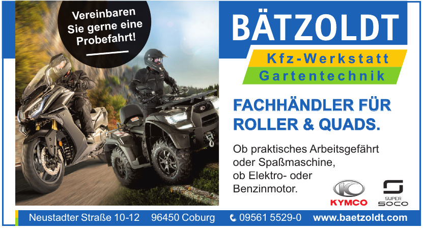 Bätzoldt Bätzoldt