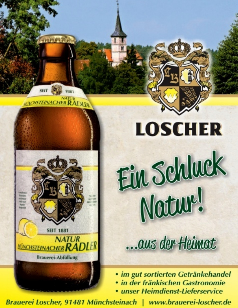 Brauerei Loscher Brauerei Loscher