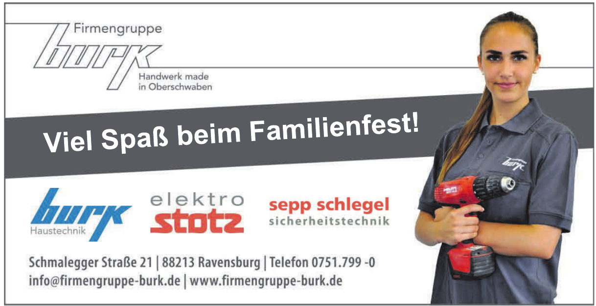Firmengruppe Burk Firmengruppe Burk