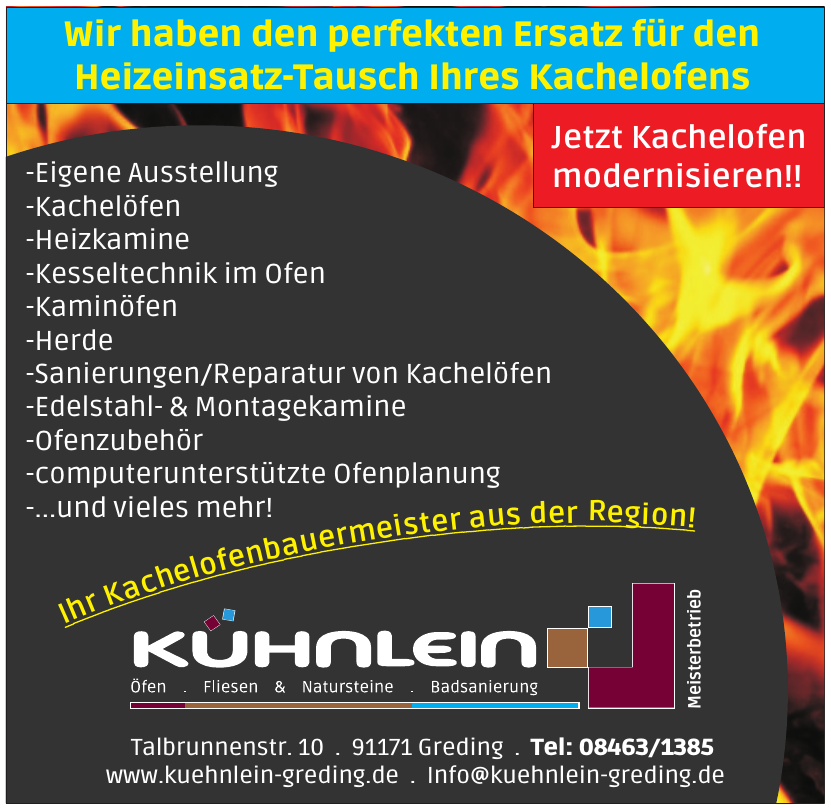 Kühnlein Kühnlein