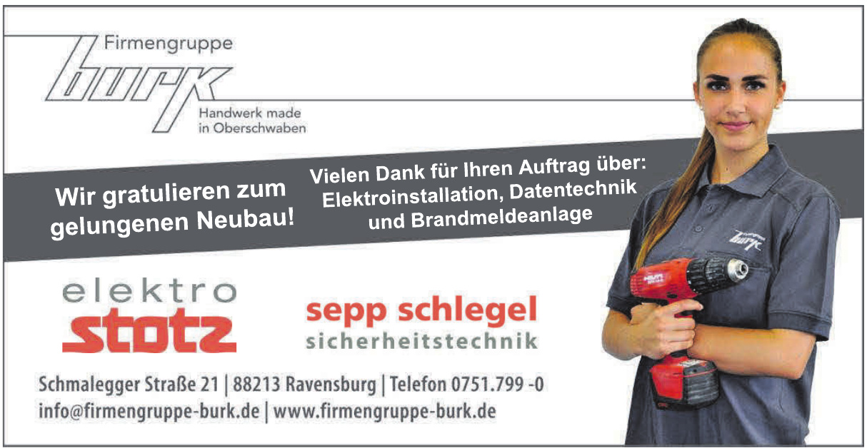 Firmengruppe Burk Firmengruppe Burk