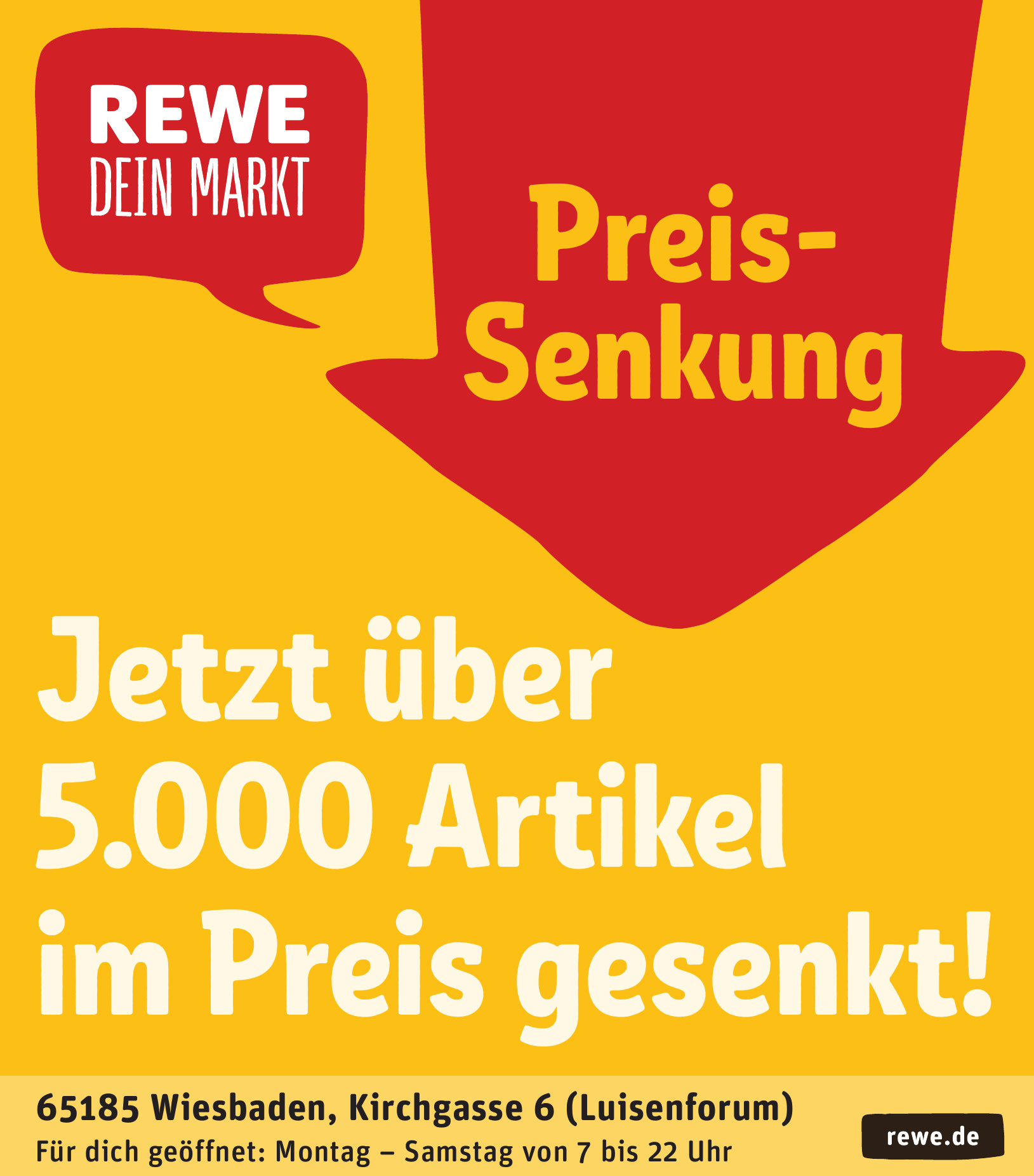 Rewe Rewe