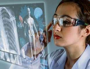 Studiengang „Informatik für Kultur und Gesundheit“: Studierende lernen, Virtual Reality zu programmieren. FOTO: GETTY Studiengang „Informatik für Kultur und Gesundheit“: Studierende lernen, Virtual Reality zu programmieren. FOTO: GETTY