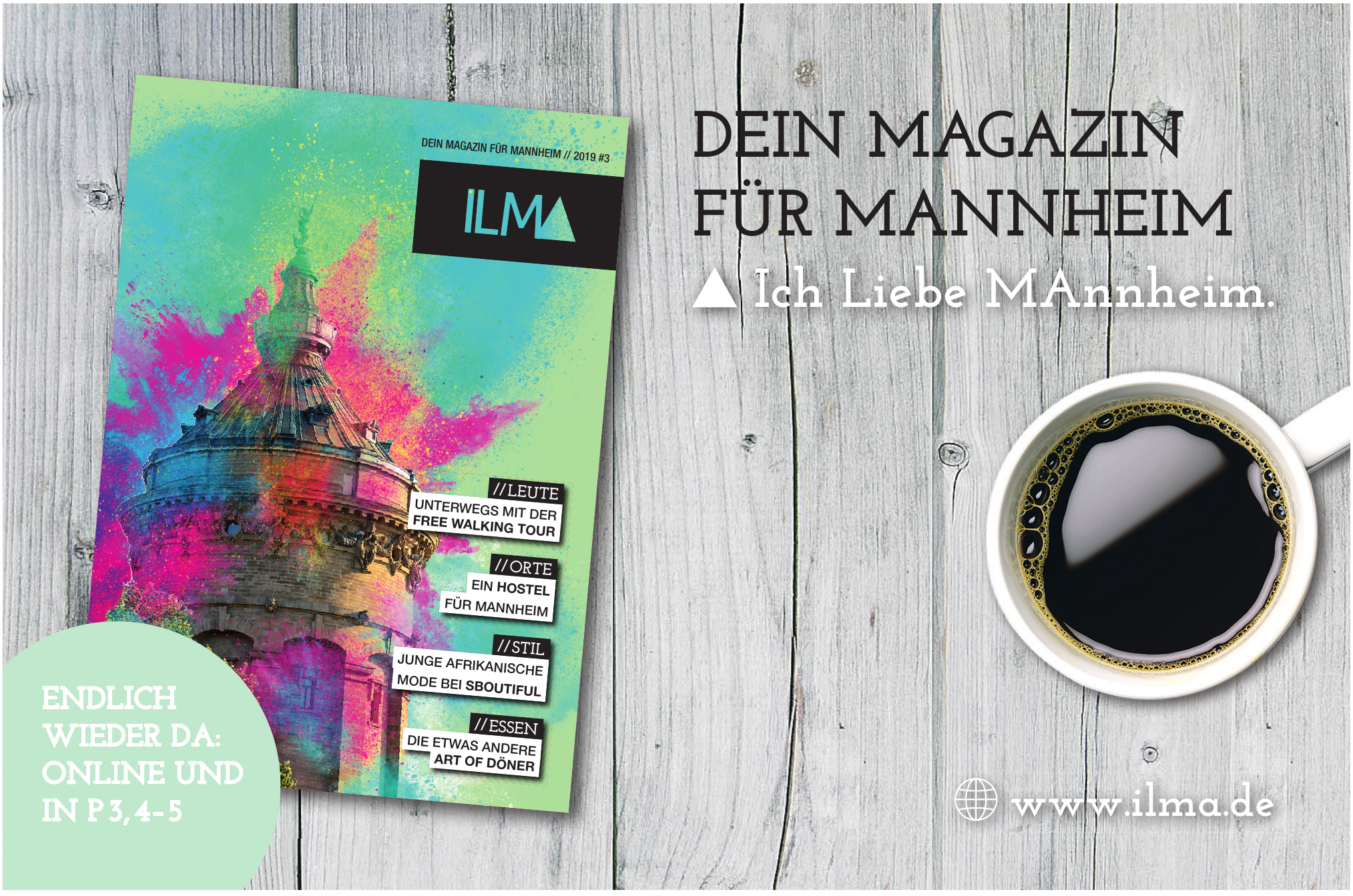 Ilma Ilma