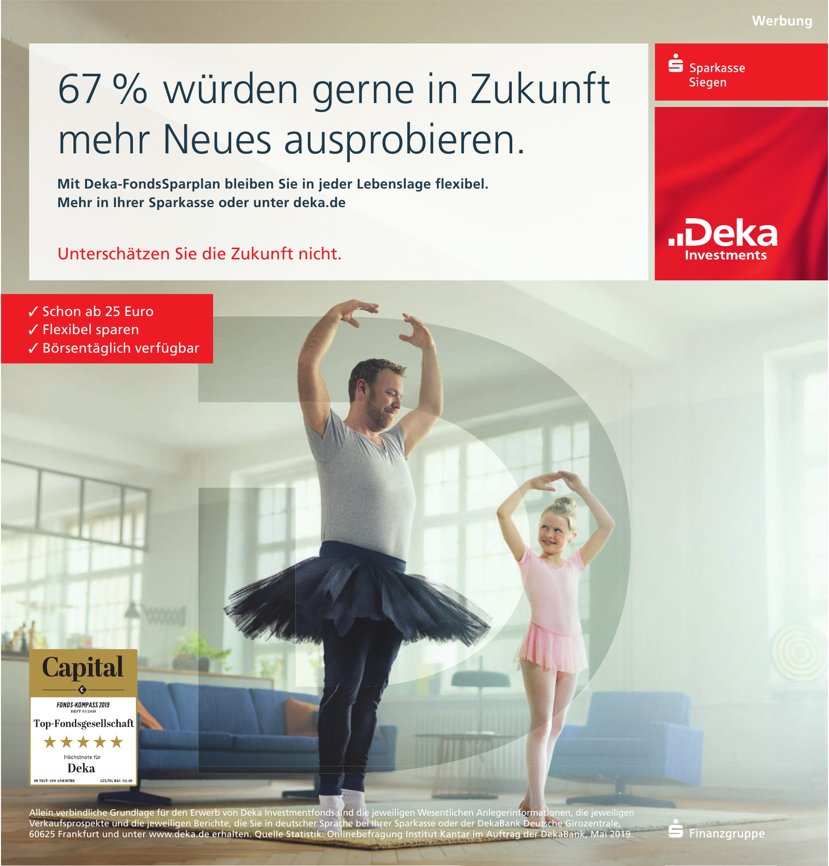 Finanzgruppe Finanzgruppe