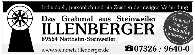Illenberger Steinmetz GmbH Illenberger Steinmetz GmbH