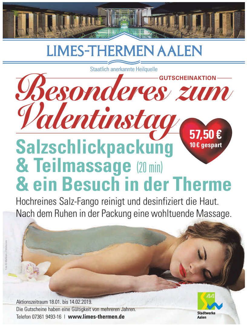 Limes-Thermen Aalen Limes-Thermen Aalen