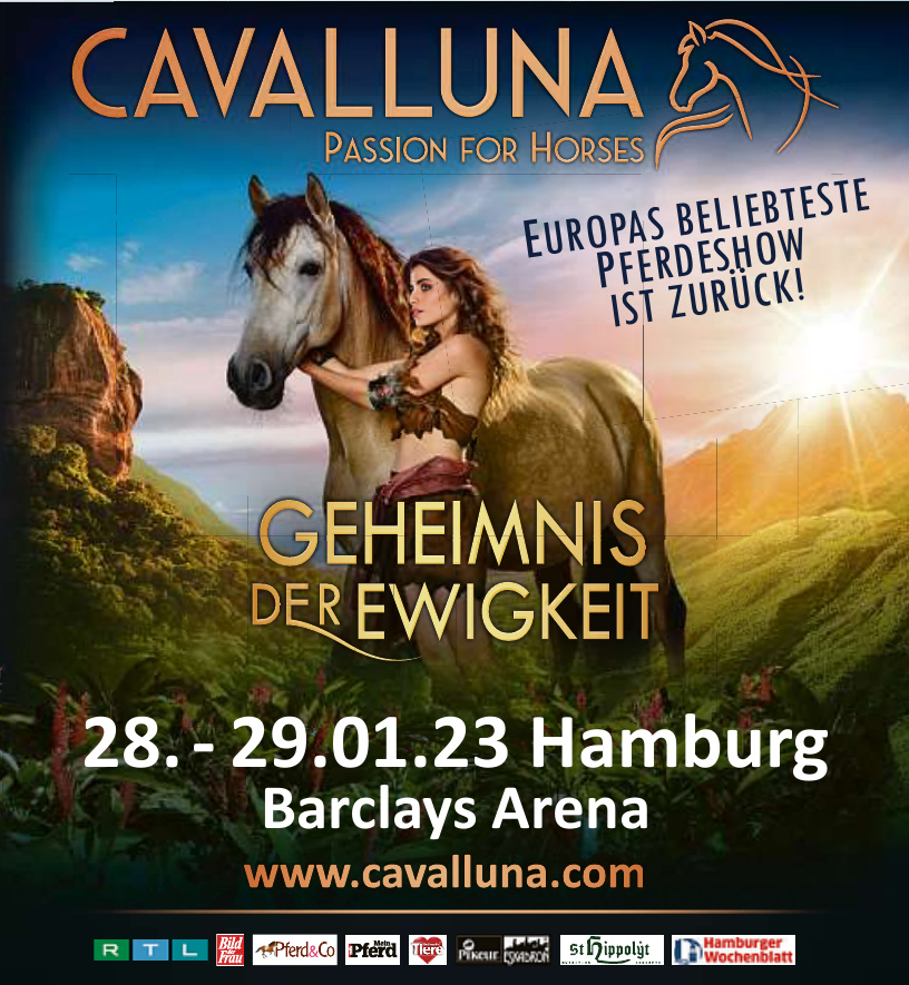 Cavalluna Cavalluna