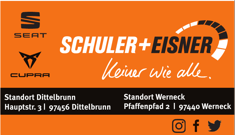 Schuler + Eisner Schuler + Eisner