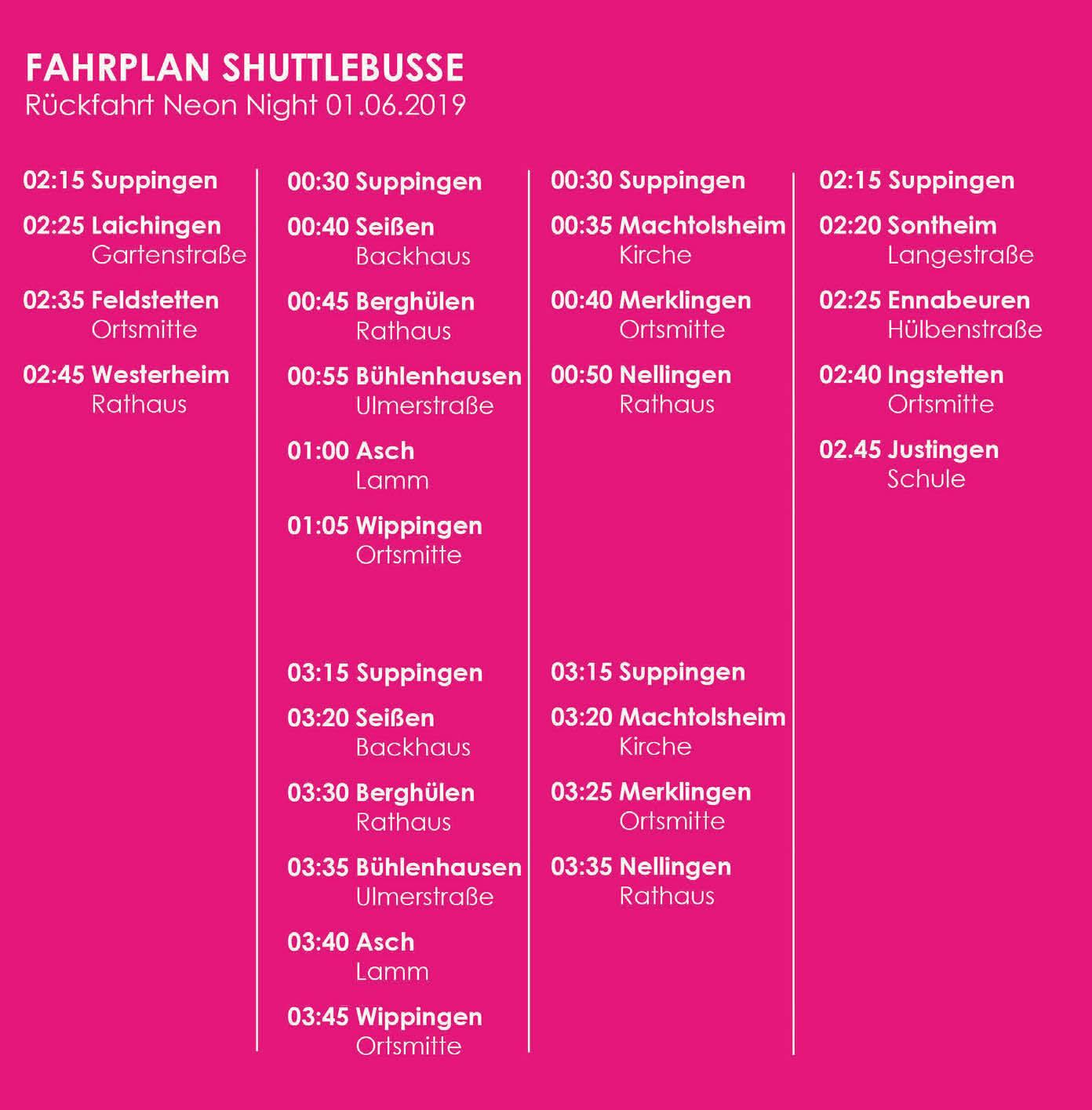 Drei Tage lang feiern Image 1 Drei Tage lang feiern Image 1