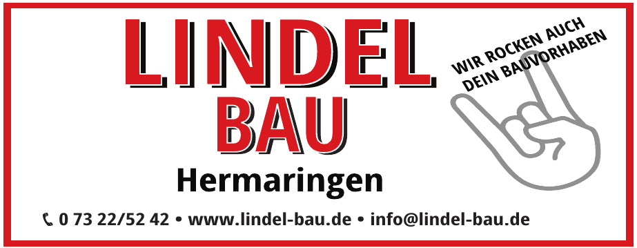 Lindel Bau
