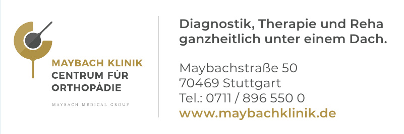 Maybach Klinik