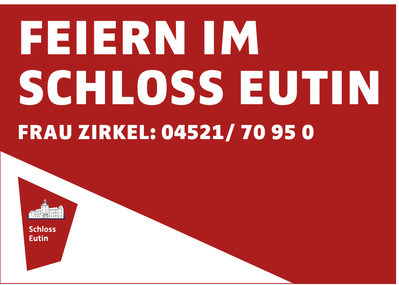 Schloss Eutin Schloss Eutin